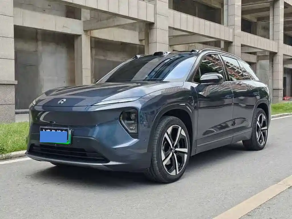 NIO ES7