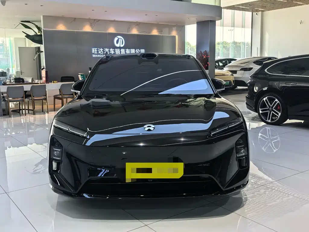 NIO ET5T — фото 2