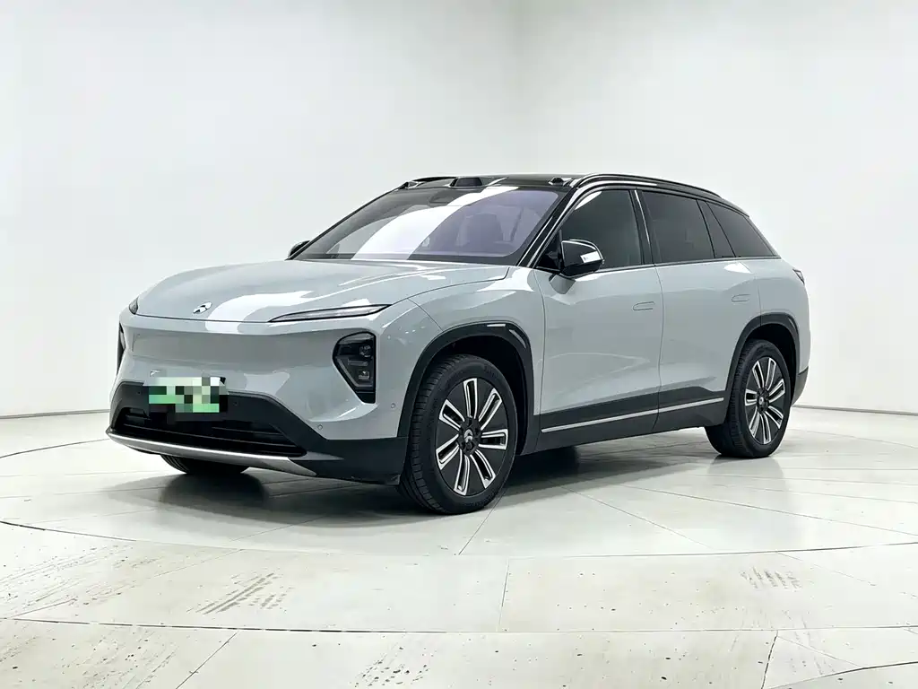 NIO ES7