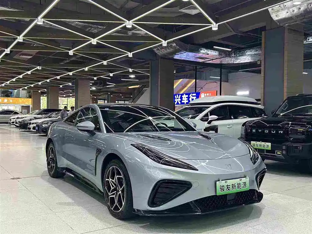 Neta Neta GT — фото 3