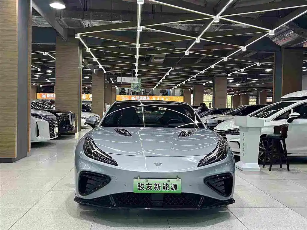Neta Neta GT — фото 10