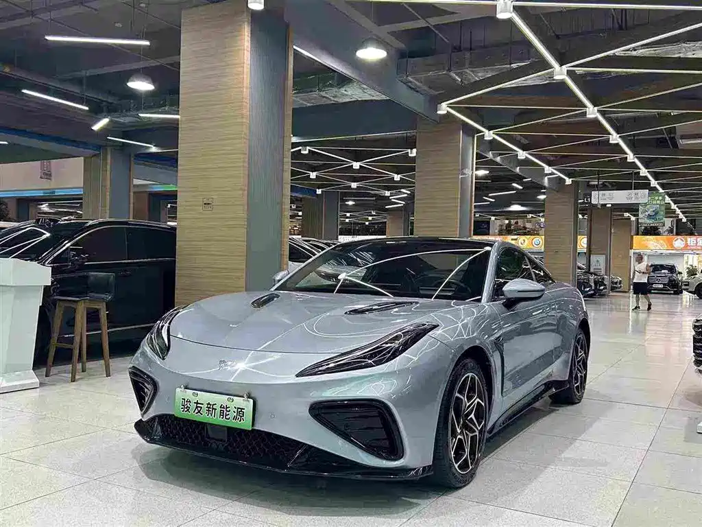 Neta Neta GT