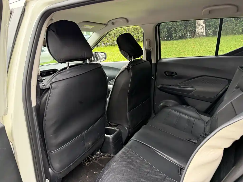 Nissan Kicks — фото 11
