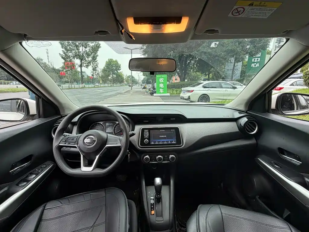 Nissan Kicks — фото 13
