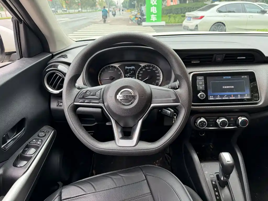 Nissan Kicks — фото 14