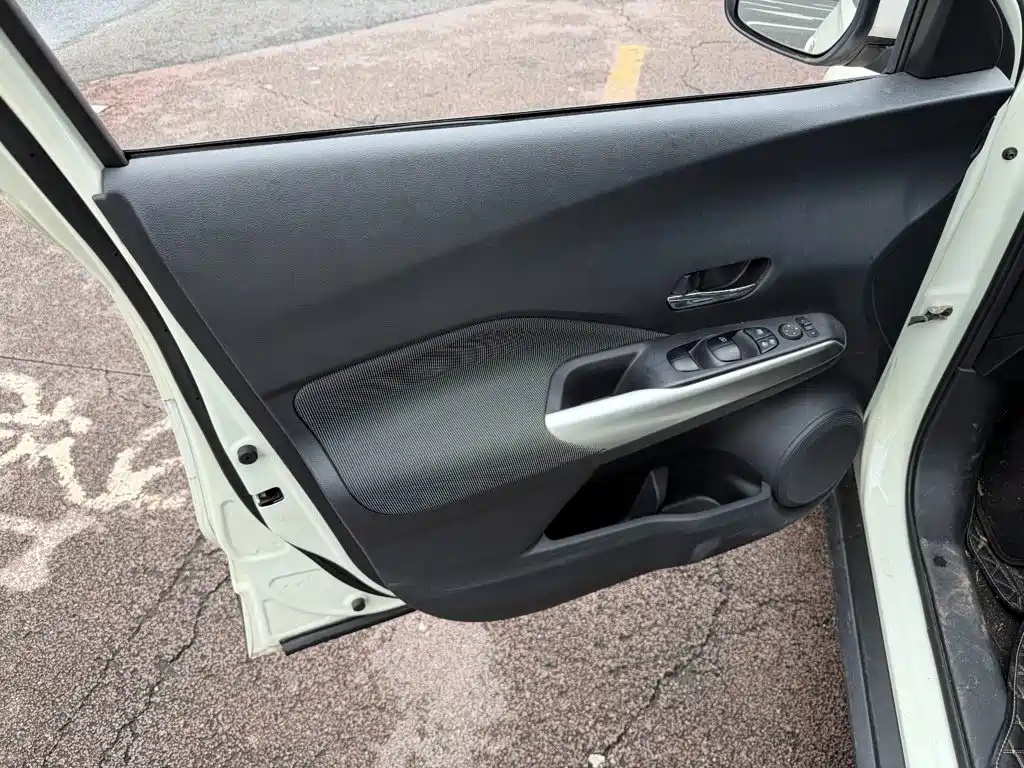 Nissan Kicks — фото 6
