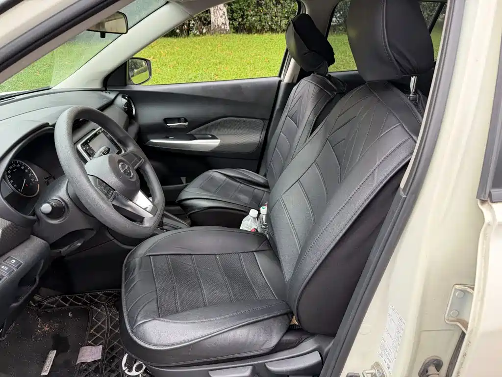 Nissan Kicks — фото 8
