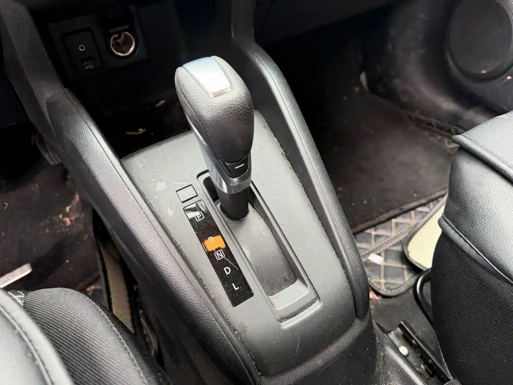 Nissan Kicks — фото 9