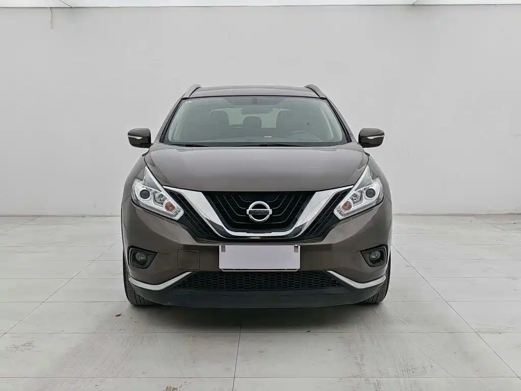 Nissan Murano — фото 3