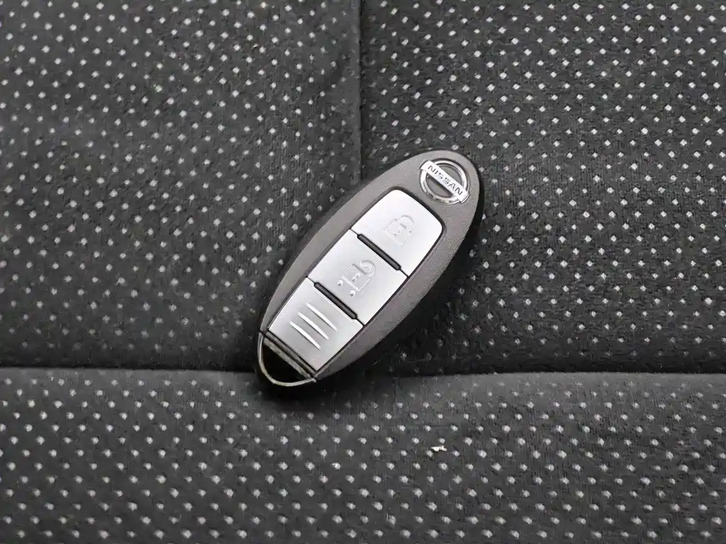 Nissan Murano — фото 23