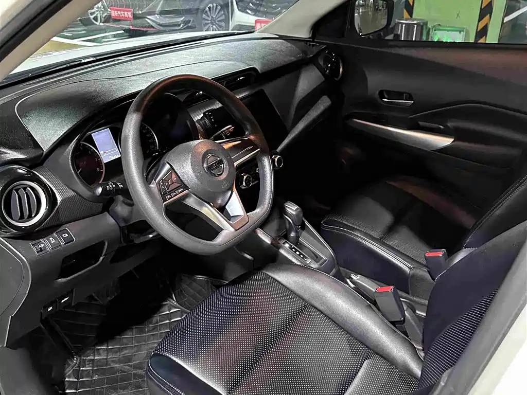 Nissan Kicks — фото 4