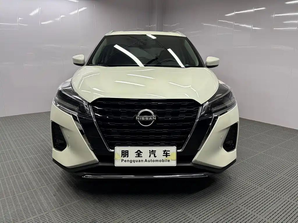 Nissan Kicks — фото 2