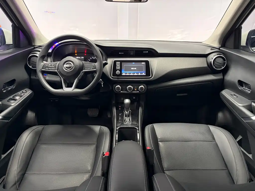 Nissan Kicks — фото 11
