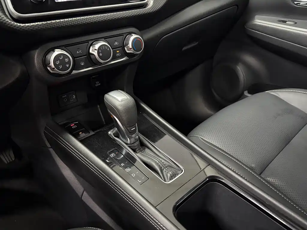 Nissan Kicks — фото 13