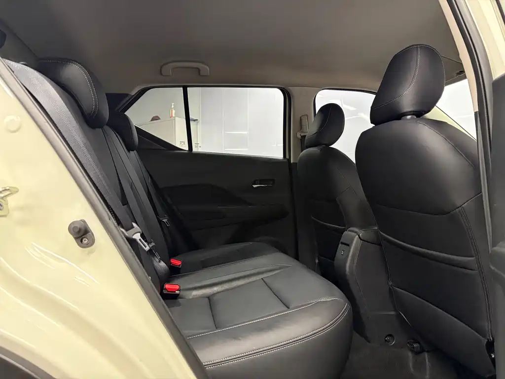 Nissan Kicks — фото 14