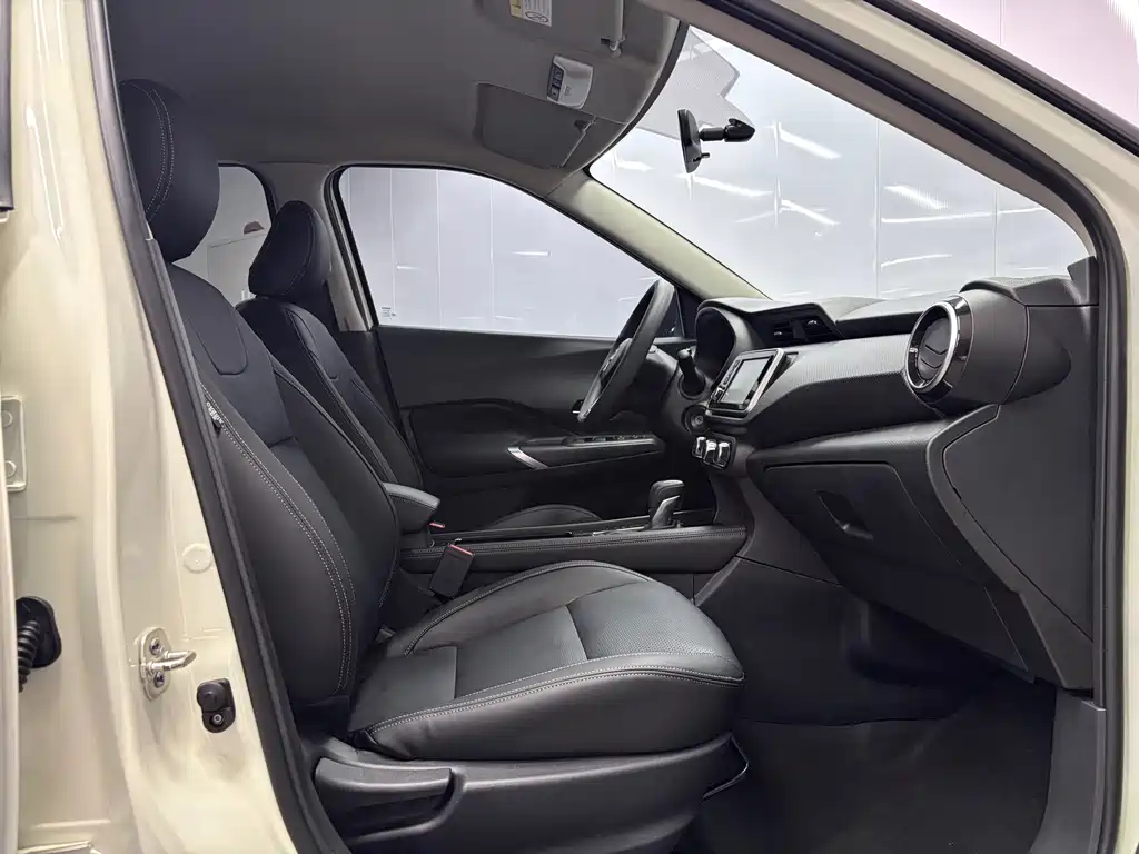 Nissan Kicks — фото 15