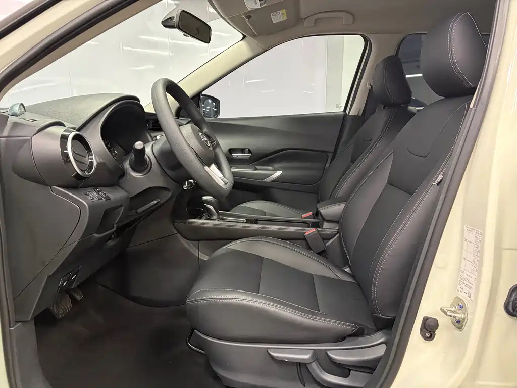 Nissan Kicks — фото 4