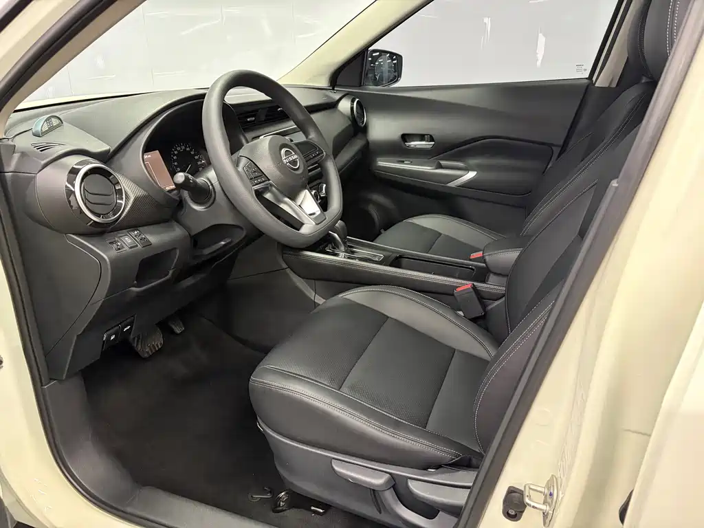 Nissan Kicks — фото 6