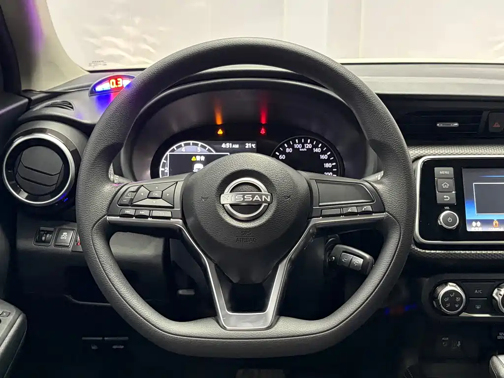 Nissan Kicks — фото 7