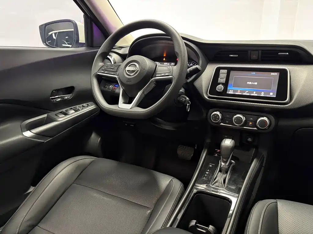 Nissan Kicks — фото 8