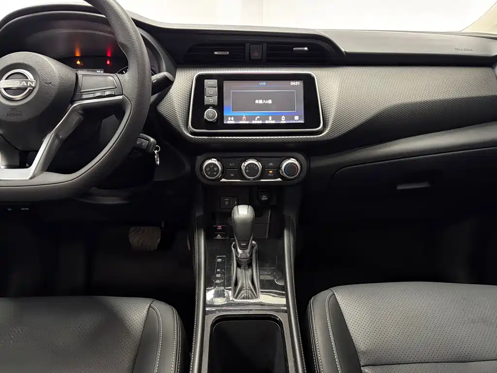 Nissan Kicks — фото 9