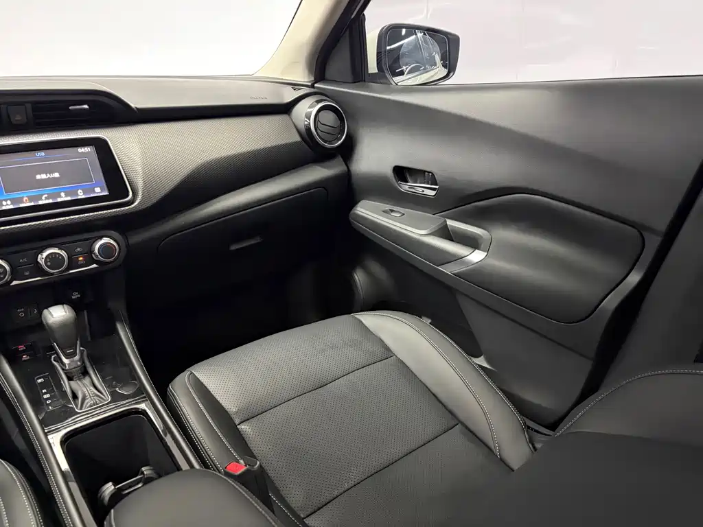 Nissan Kicks — фото 10