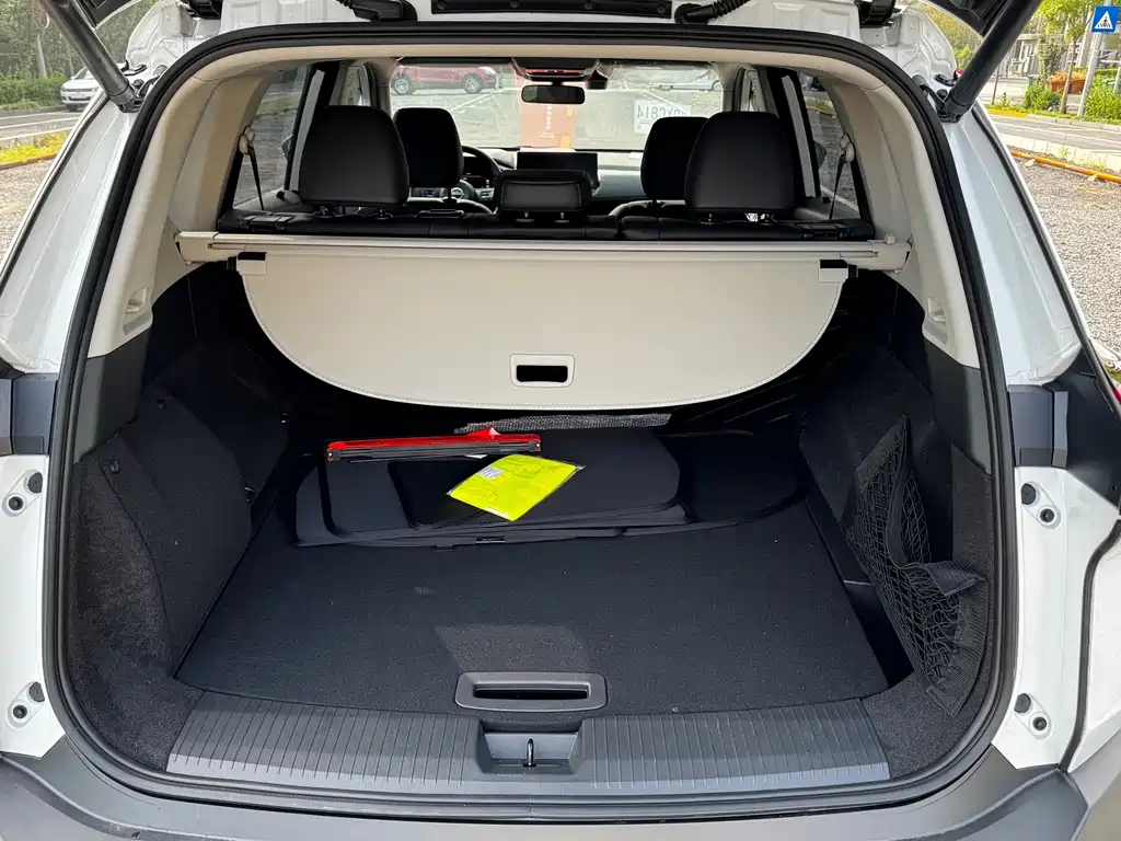 Nissan X-Trail — фото 11