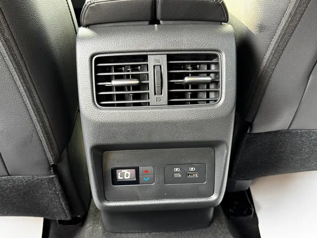 Nissan X-Trail — фото 27