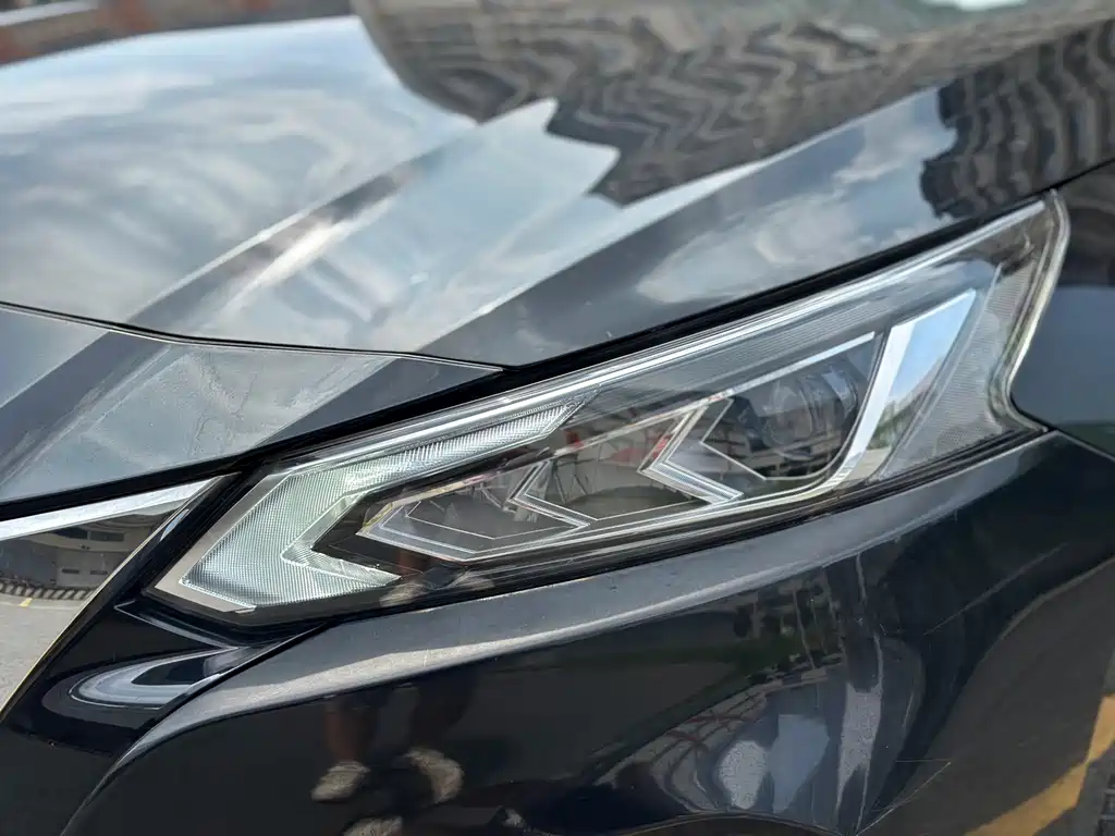 Nissan Teana — фото 4