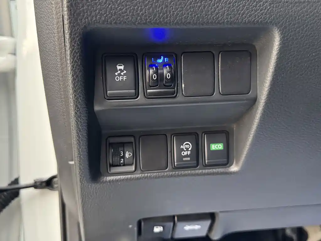 Nissan X-Trail — фото 10