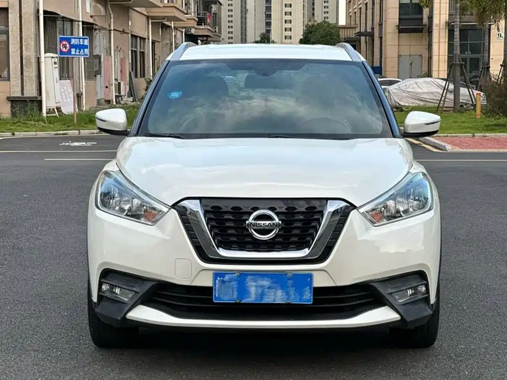 Nissan Kicks — фото 2