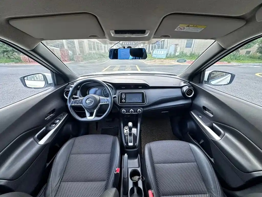 Nissan Kicks — фото 6