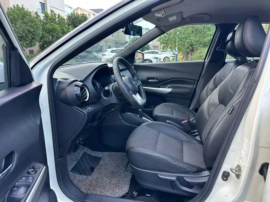 Nissan Kicks — фото 9