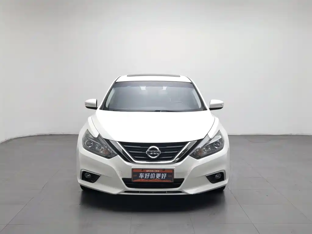 Nissan Teana — фото 3