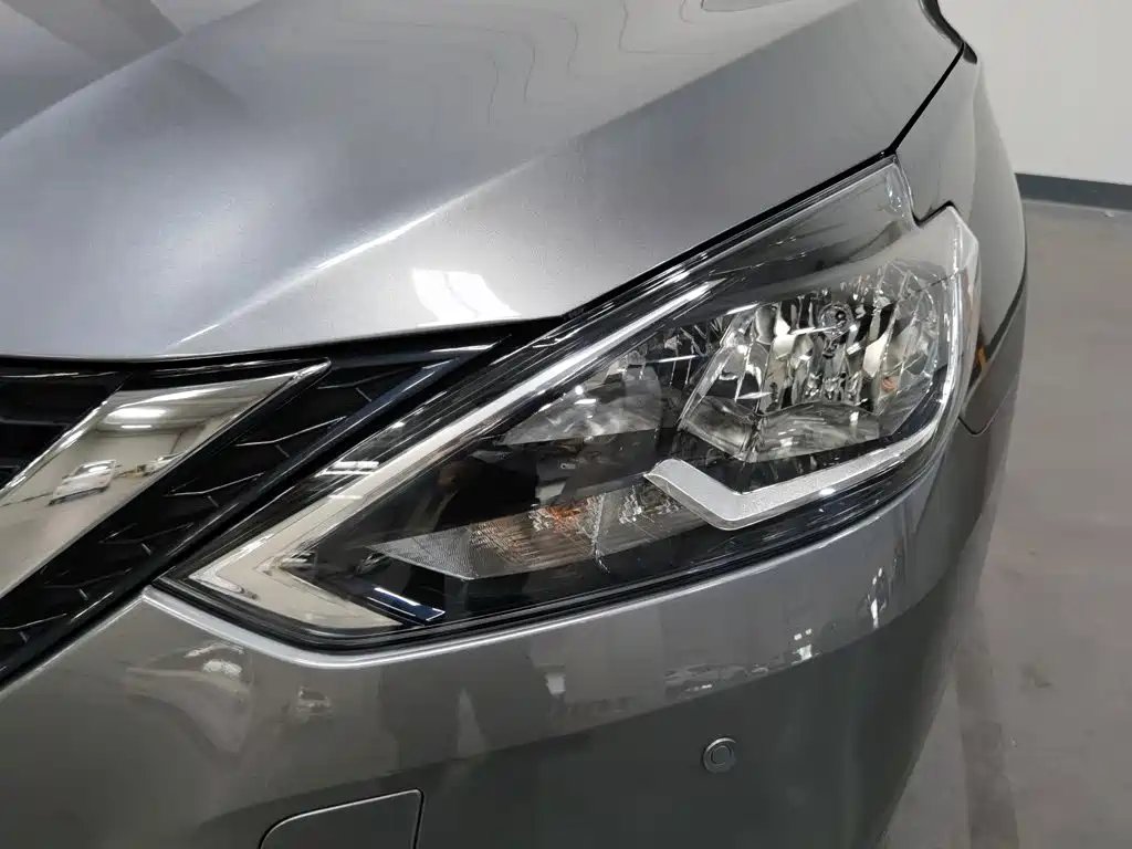 Nissan Sylphy — фото 7