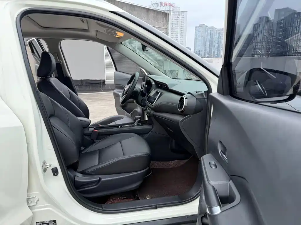 Nissan Kicks — фото 12