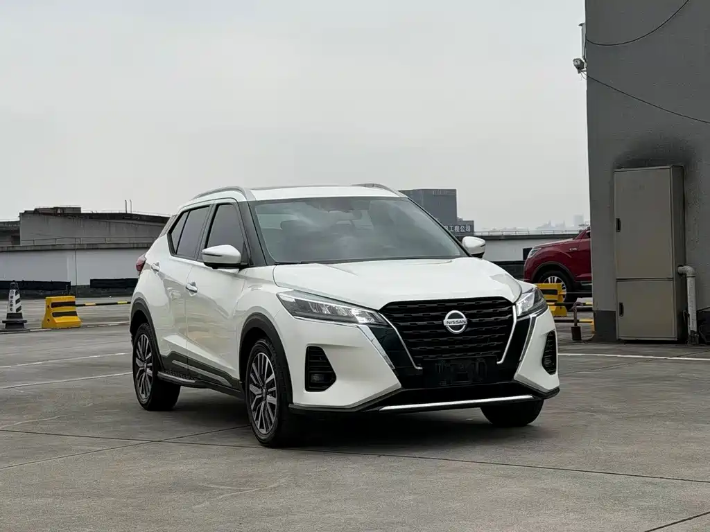 Nissan Kicks — фото 3