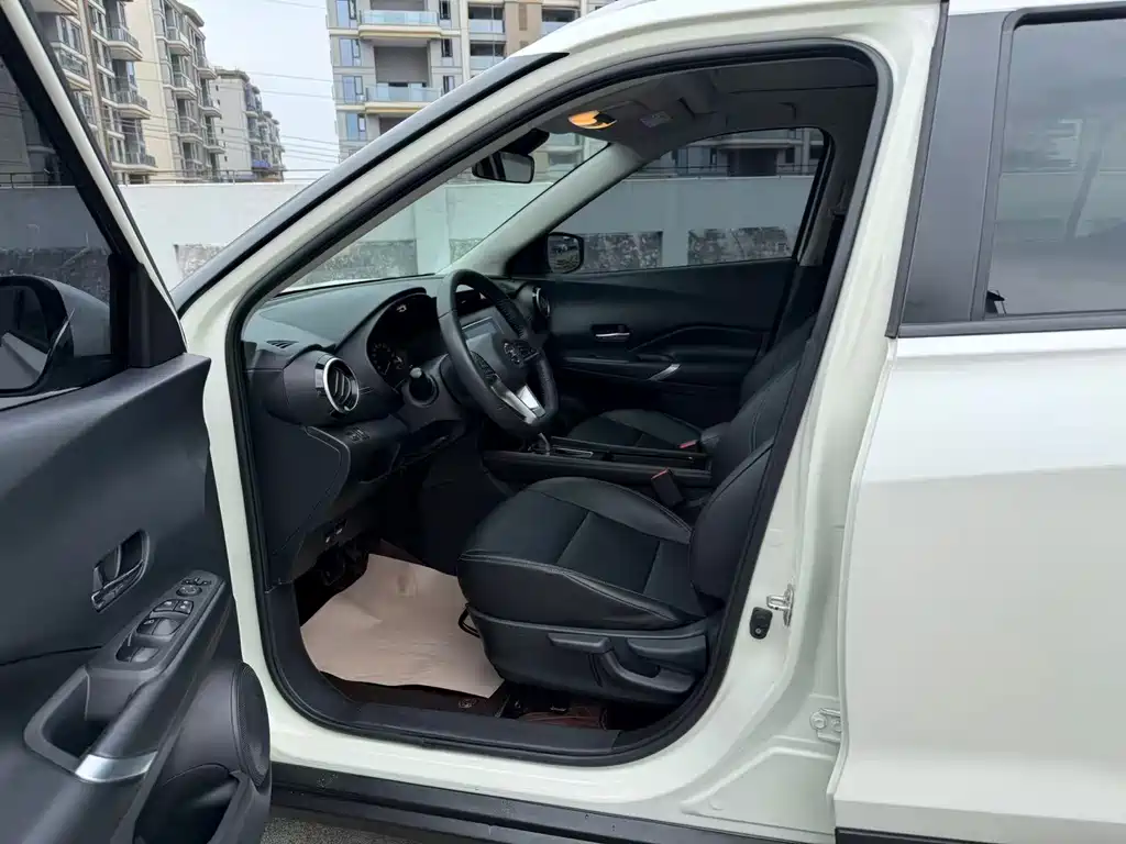 Nissan Kicks — фото 7