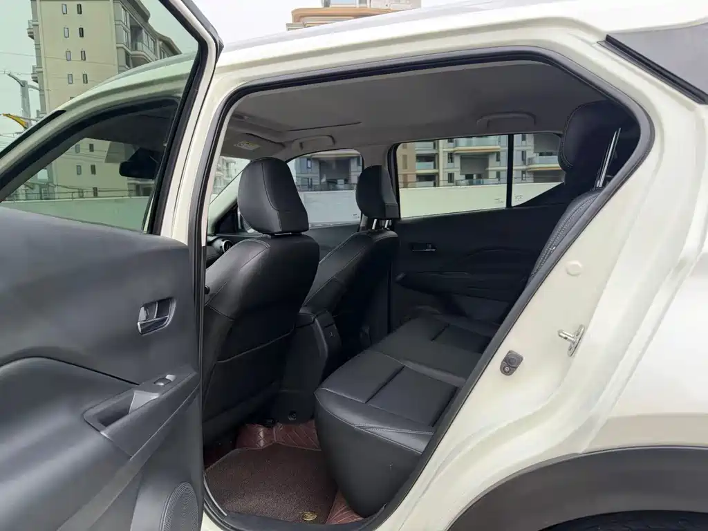 Nissan Kicks — фото 9