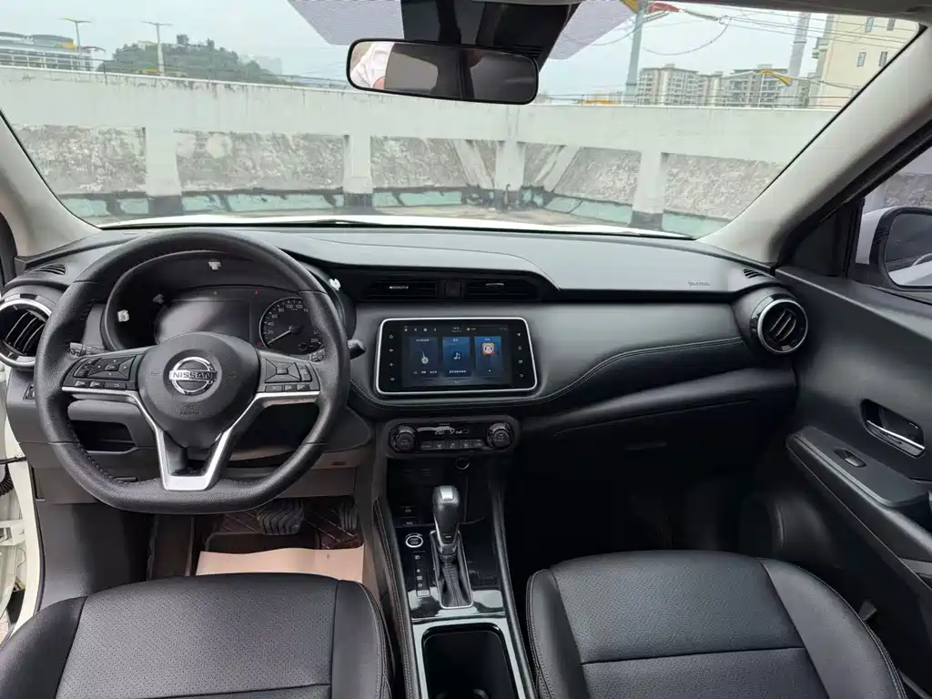 Nissan Kicks — фото 10