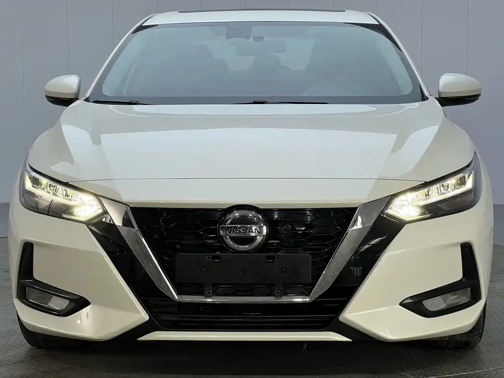 Nissan Sylphy — фото 2
