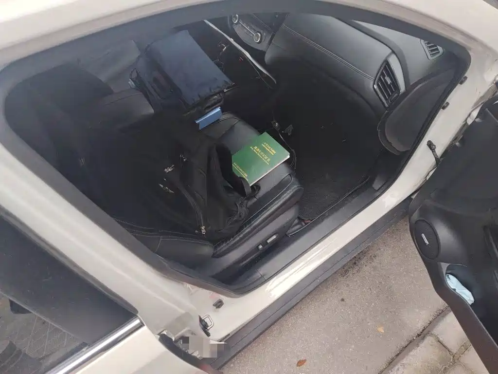 Nissan X-Trail — фото 19