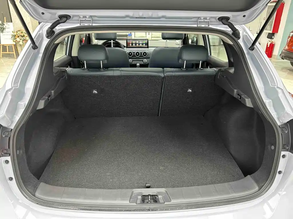 Nissan Qashqai — фото 22
