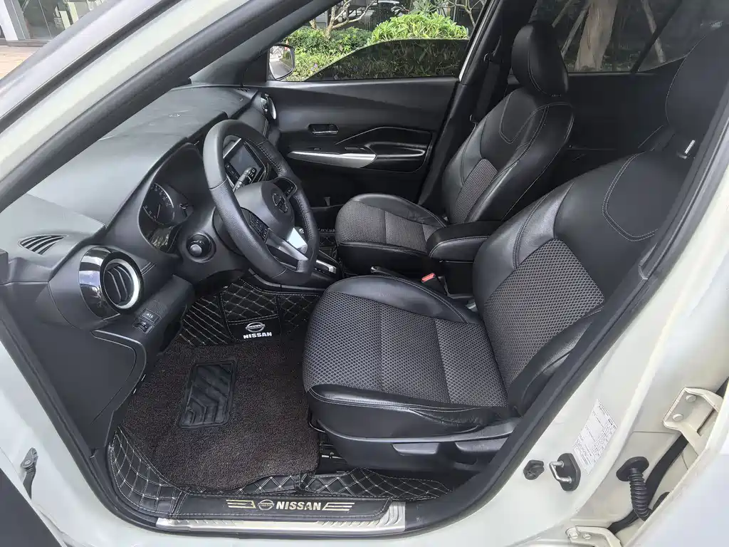 Nissan Kicks — фото 4