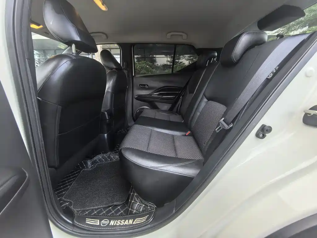 Nissan Kicks — фото 6