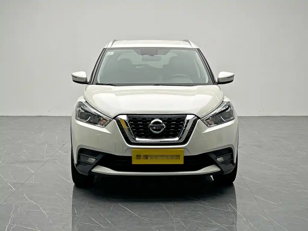Nissan Kicks — фото 2