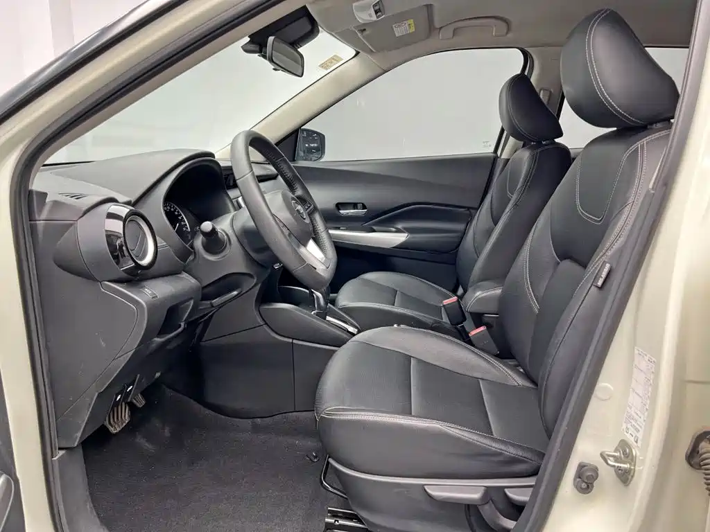 Nissan Kicks — фото 13