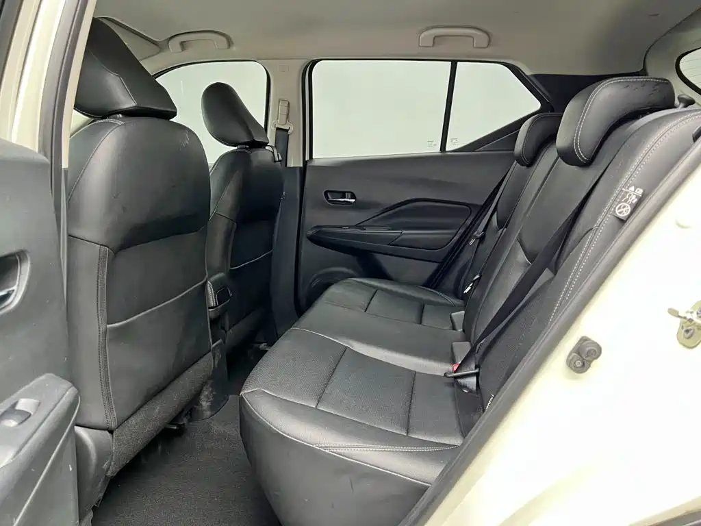 Nissan Kicks — фото 14