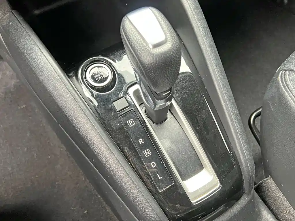 Nissan Kicks — фото 16