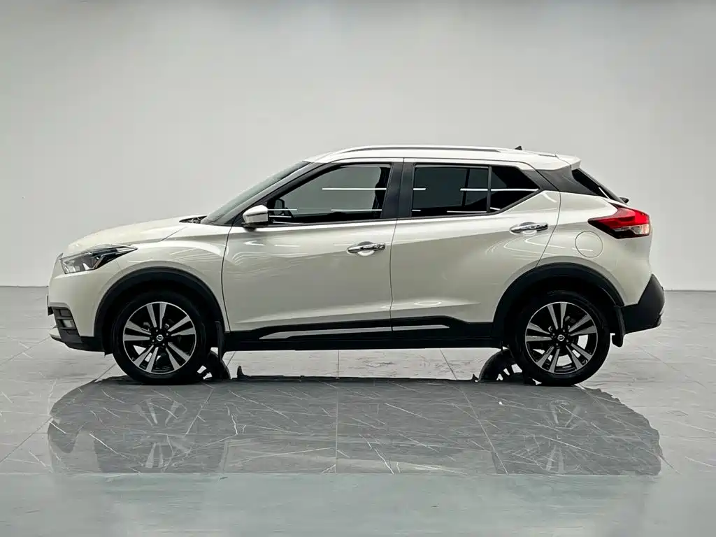 Nissan Kicks — фото 3
